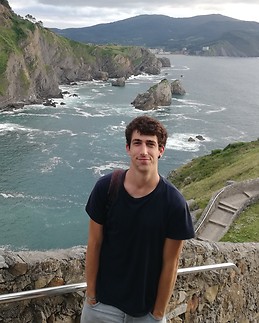 Guillermo Cassinello Toscano