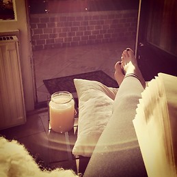 Charming 56m2 apartment in Budapest's 2nd district with balcony,