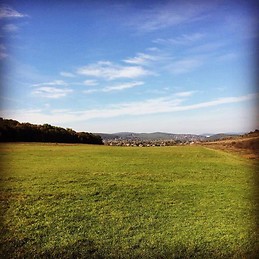 Charming 56m2 apartment in Budapest's 2nd district with balcony,