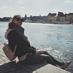 Kristýna Šohajová