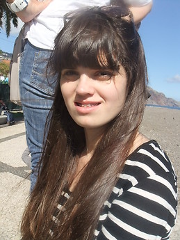 Joana Patrícia Luís