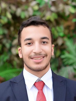 Abdelrahman Hammad