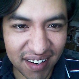 Arminio Luis Santander