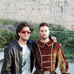 Luis Castro Gonzalez