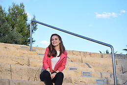 María Rodríguez