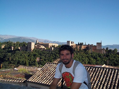 keba garcía