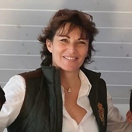 Isabelle Chelle