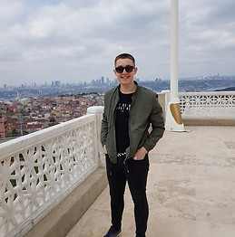 Valentin Bivol