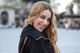 Marina Carcelén Felipe