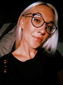 Miriam Aragón Rey