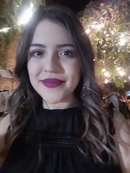 Kassandra Flores Munguía