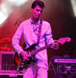 Alejandro Fuentes Sierra