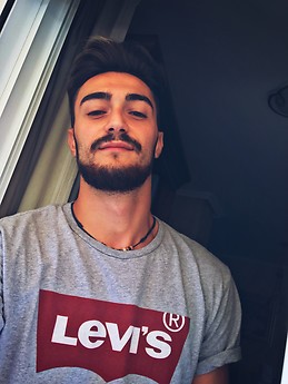 Victor Berenguel