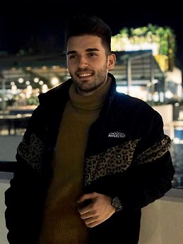 Pablo Ontiveros