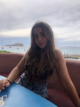 Lucía Surace Montini