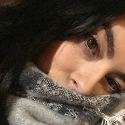 Natalia Miranda Luis