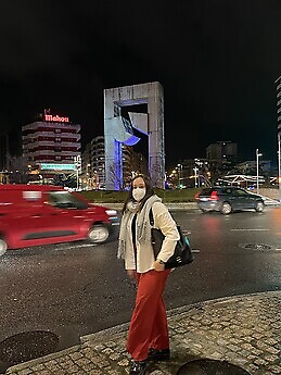 Maria Jose Fuenmayor Otero