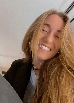 Marta Morillas