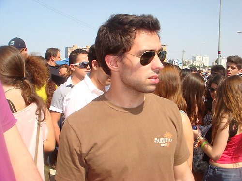 nuno loureiro