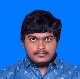 Aumroopan Muthukumaran