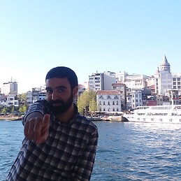 Mohammed Amine Azzaoui