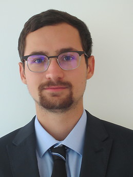 Eric Dall'Agnol