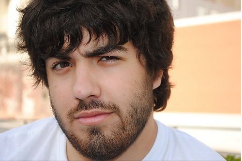 Sergio Santos García