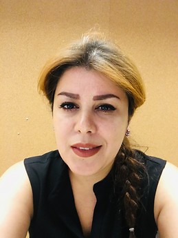 Fatemeh Tourian
