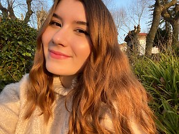 Cristina López García