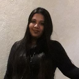 Ashwathi Viswanathan