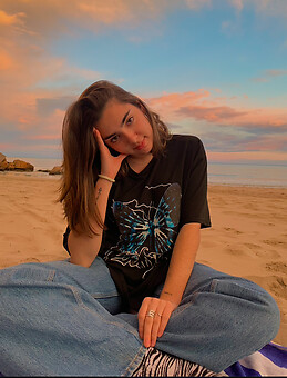 Sandra García Venancio