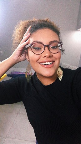 Maria Fernanda Eugenio Dos Santos