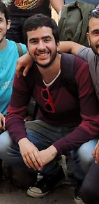 Pedro Martinez Martinez