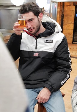 Daniel Moliner Galbis