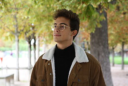 Pep Lluís Pagán Tomàs