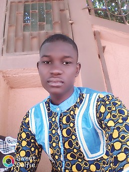 Roamba Yacouba dit s