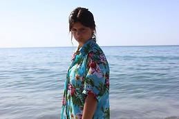 Paloma Fernández Morell