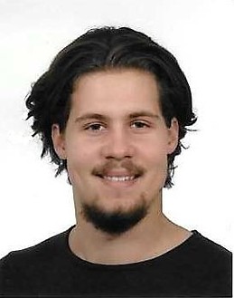 Jannik Neubauer
