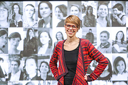 Laura Carpentier-Goffre