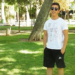 Manu Aranda Álvarez