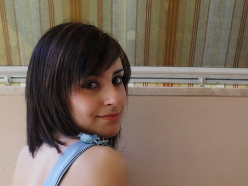 claudia Nateri