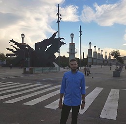 Álvaro Navarro Galván