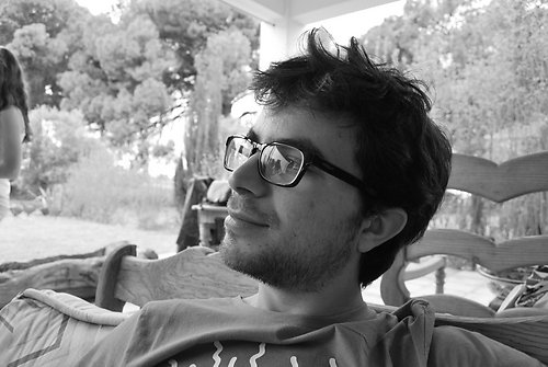 Santiago Rocha Romero