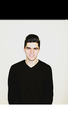 Adrian Rodriguez