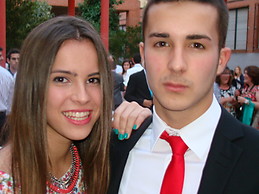 David Sánchez Ballesteros