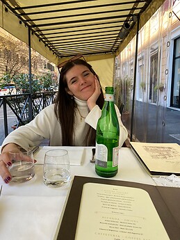 Marina Arsuaga de la Peña