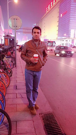 Muhammad Yousuf