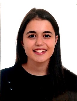 Cristina Garrido Rodríguez