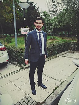 Oguzhan Eker