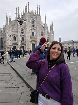 Mercedes Peña Herrera